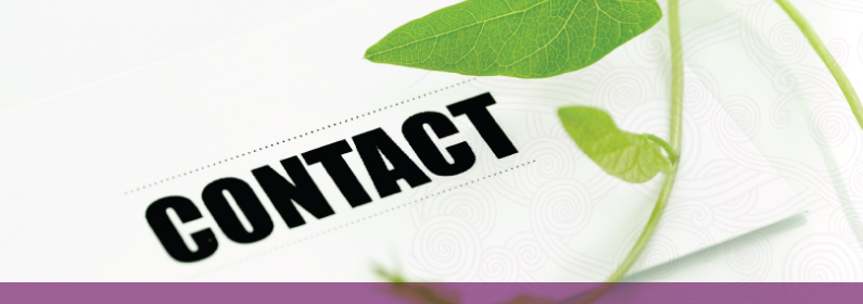 Contact Us